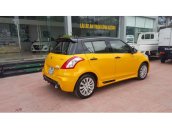 Cần bán xe Suzuki Swift 2015, nhập khẩu chính hãng, 569tr