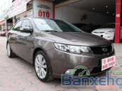 Bán xe Kia Cerato 1.6AT đời 2010, số tự động