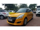 Cần bán xe Suzuki Swift 2015, nhập khẩu chính hãng, 569tr