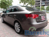 Bán xe Kia Cerato 1.6AT đời 2010, số tự động