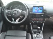 Cần bán lại xe Mazda CX 5 đời 2015, màu vàng cát, chính chủ