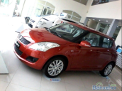 Bán xe Suzuki Swift đời 2015, giá tốt