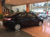 Cần bán xe Toyota Vios 2015, màu xám