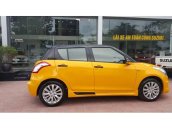 Cần bán xe Suzuki Swift 2015, nhập khẩu chính hãng, 569tr