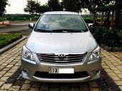 Bán Toyota Innova đời 2007, xe nhập, chính chủ, giá tốt