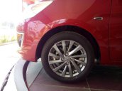 Bán xe Mitsubishi Attrage 2015, xe nhập khẩu nguyên chiếc