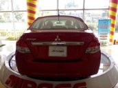 Bán xe Mitsubishi Attrage 2015, xe nhập khẩu nguyên chiếc