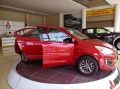 Bán xe Mitsubishi Attrage 2015, xe nhập khẩu nguyên chiếc