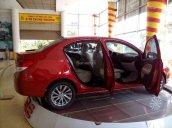 Bán xe Mitsubishi Attrage 2015, xe nhập khẩu nguyên chiếc