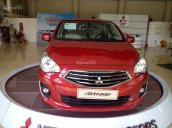 Bán xe Mitsubishi Attrage 2015, xe nhập khẩu nguyên chiếc