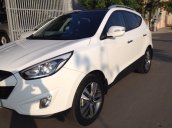 Bán ô tô Hyundai Tucson đời 2014, màu trắng, nhập khẩu