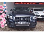 Cần bán xe Audi Q5 2011, nhập khẩu