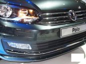 Bán Volkswagen Polo đời 2015, màu đỏ, nhập khẩu chính hãng