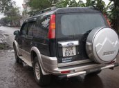 Cần bán Ford Everest đời 2005, màu đen, 355tr