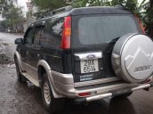 Cần bán Ford Everest đời 2005, màu đen, 355tr