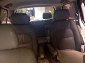 Cần bán xe Kia Carnival đời 2010, số tự động