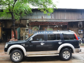 Bán ô tô Ford Everest, màu đen, trong nước, đại lý bán