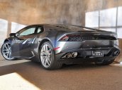 Bán Lamborghini Huracan đời 2015, màu xám, nhập khẩu