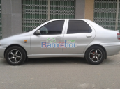 Bán ô tô Fiat Siena, màu bạc, nhập khẩu, cá nhân bán