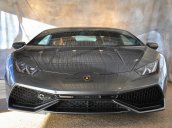 Bán Lamborghini Huracan đời 2015, màu xám, nhập khẩu