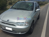 Bán ô tô Fiat Siena, màu bạc, nhập khẩu, cá nhân bán