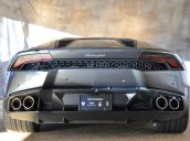 Bán Lamborghini Huracan đời 2015, màu xám, nhập khẩu