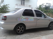 Bán ô tô Fiat Siena, màu bạc, nhập khẩu, cá nhân bán