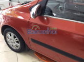 Xe Hyundai Getz  1.4AT màu đỏ - nhập khẩu 