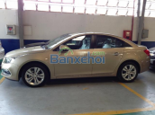 Bán Chevrolet Cruze đời 2015, nhập khẩu nguyên chiếc 