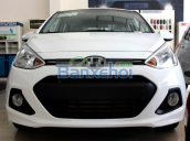 Cần bán xe Hyundai Grand i10 1.2ATđời 2015, nhập khẩu, giá 477tr