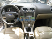 Bán xe Ford Focus đời 2010, màu xám, nhập khẩu, còn mới, 440tr