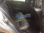 Cần bán gấp Mercedes C250 sản xuất 2011, màu xám