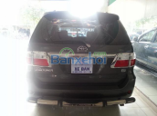 Cần bán gấp Toyota Fortuner sản xuất 2010, xe nhập