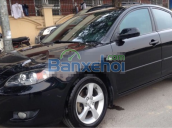 Bán xe Mazda 3 AT đời 2005, nhập khẩu chính hãng, 398tr