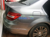 Cần bán gấp Mercedes C250 sản xuất 2011, màu xám