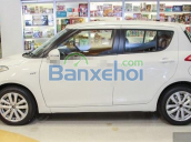 Bán xe Suzuki Swift đời 2015, nhập khẩu chính  