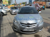 Salon Auto Toàn Phát bán Toyota Vios dòng E, màu bạc, xe gia đình