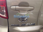 Bán Toyota RAV4 đời 2008, xe nhập