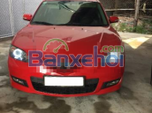 Bán Mazda 3 S đời 2009, nhập khẩu, số tự động, 490tr