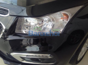 Chevrolet Cruze LTZ 1.8, tiện nghi, sang trọng