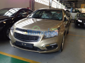 Bán Chevrolet Cruze đời 2015, nhập khẩu nguyên chiếc 