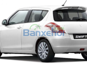 Bán xe Suzuki Swift đời 2015, nhập khẩu chính  