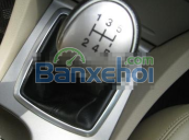 Bán xe Ford Focus đời 2010, màu xám, nhập khẩu, còn mới, 440tr