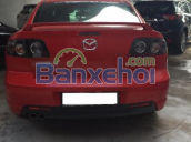 Bán Mazda 3 S đời 2009, nhập khẩu, số tự động, 490tr