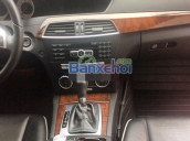 Cần bán gấp Mercedes C250 sản xuất 2011, màu xám