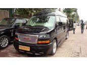 Bán xe GMC Savana đời 2012, màu đen, xe nhập