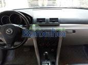 Bán xe Mazda 3 AT đời 2005, nhập khẩu chính hãng, 398tr