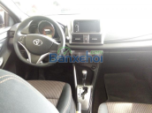 Cần bán Toyota Yaris đời 2015, màu trắng, nhập khẩu, giá 700tr