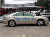 Cần bán lại xe Toyota Camry 2015, màu bạc, xe nhập, số tự động