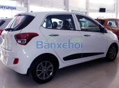 Cần bán xe Hyundai Grand i10 1.2ATđời 2015, nhập khẩu, giá 477tr